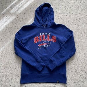 EUC ‘47 Buffalo Bills Hoodie
